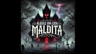 RELATOS de TERROR jamás escuchados sobre CASAS MALDITAS Y LUGARES PROHIBIDOS /HISTORIAS REALES