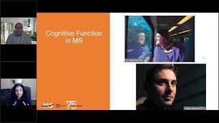 Ask an MS Expert: Cognitive Wellness in MS