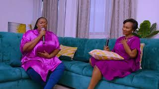 Worship Sessions with Efe Grace ft Leticia Naa| S3,EP6