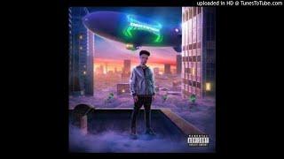 Lil Mosey - Live This Wild *OFFICIAL INSTRUMENTAL* (Reprod. By Danny)