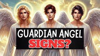 How To Know If You have A Guardian Angel