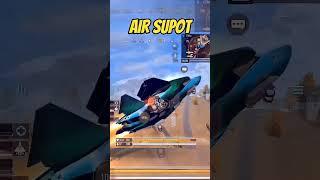 Air supot #callofdutymobile #callofduty #codm