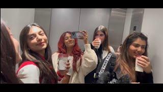 A day in our life at Uni | Coventry London