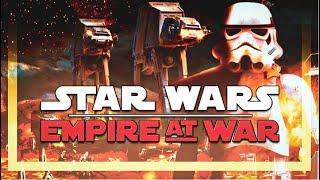The Complete Guide to Star Wars Empire at War