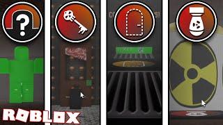 (2024) ALL BADGES IN SURVIVE AND KILL THE KILLERS CLASSIC/KILLER MODE (Roblox Area 51)