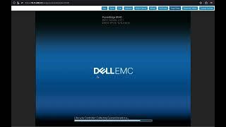 How to install VMWare ESXi 8 on a Dell PowerEdge R640