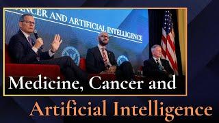 2025 Nixon National Cancer Conference: Medicine, Cancer and Artificial Intelligence