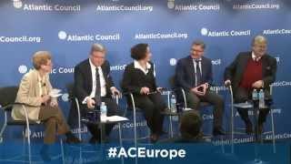 Europe's East: The Way Forward for the Eastern Partnership and Conclusion