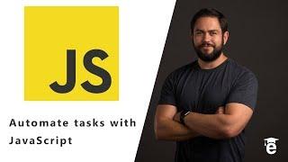 How to Automate Browser Tasks with JavaScript