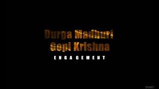 Gopi krishna - Durga Madhuri ( ENG)