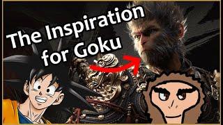 Don't Make this Wukong Lore Mistake (A Black Myth Wukong Review)