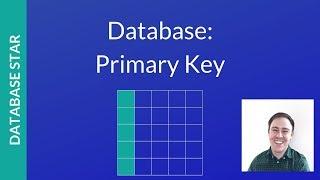 What is a Primary Key and How Can I Create One?