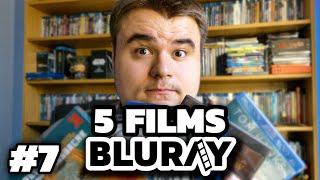 5 FILMS VUS EN BLU-RAY #7