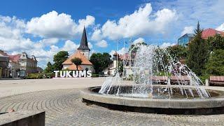 Tukums Latvia