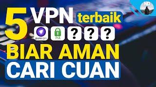 5 VPN Terbaik Untuk Bisnis Internet | Print On Demand Indonesia