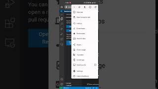 vs code run android app | instal vs code on android phone