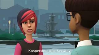 kaspersky internet security crack free download