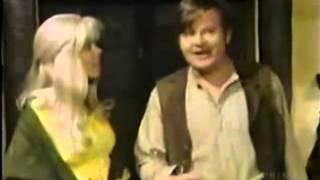 Benny Hill - Naked Lust in Sinful Sweden