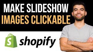  How To Make Slideshow Images Clickable On Shopify In Dawn Theme (Easy Guide)