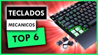 TOP 5 Best MECHANICAL Gaming KEYBOARD in 2021!