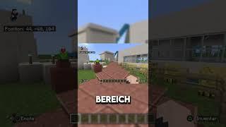 Minecraft Freizeitpark Part 3 #rollercoaster #themepark #minecraft #amusementpark #ride #gaming