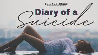 AudioBook - Diary of a Suicide by Wallace E. Baker