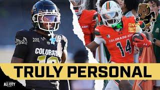 Colorado State is talking CRAZY, how will Colorado and Coach Prime respond?