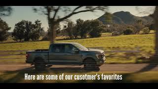 Price Ford of Turlock and the 2023 Ford F-150