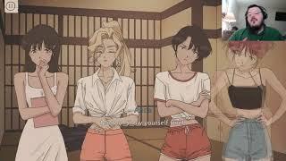 Pantsu Hunter Back to the 90s Episode 9 (Panty Finale!)