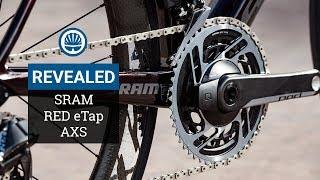 SRAM Red eTap AXS Review | Wireless 12-speed Shifting is Officially Here