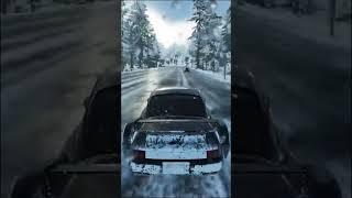 Snowy Mountain Drive | The Crew 2