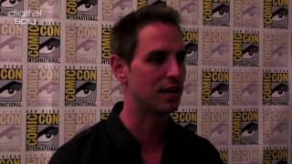 'No Ordinary Family' producer Greg Berlanti