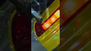 Two Acura NSX's  - YouTube #shorts