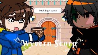 Soup store [ninjago skit] Audio by Burdrehnar.