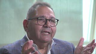 Fired MetroHealth CEO Akram Boutros files second lawsuit alleging defamation, breach of contract