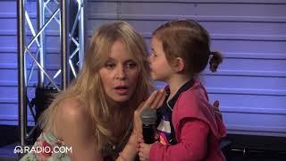Watch Kids Ask Kylie Minogue Silly Questions