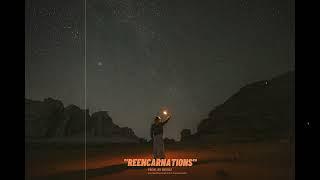 (FREE) Cinematic x The Weeknd Type Beat  - "Reincarnations"