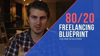 Freelancing Blueprint for Web Developers and Web Designers