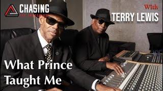 Jimmy Jam & Terry Lewis Interview | What Prince Taught Me