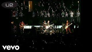 U2 - Kite (Live From The FleetCenter, Boston, MA, USA / 2001)