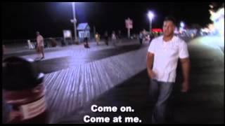 Come at me bro Ronnie Season 1, Episode 6 of the MTV reality series Jersey Shore, originally aired o