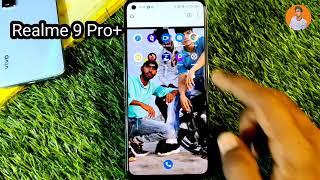 How To Enable Split Screen in Realme 9 Pro+ , Realme 9 Pro+ Dual Screen Kaise Kare , Dual Screen