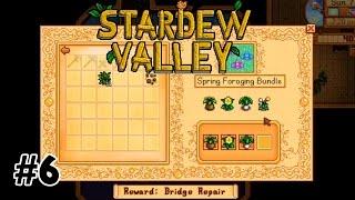 The Secret Revealed! || Let's Play Stardew Valley on Xbox one