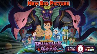 RECAP - Chhota Bheem - Bhakshak ki Bhook, Part 1 | New Big Picture | Every Sunday, 11:30 AM | POGO