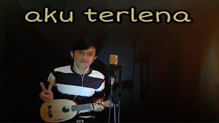 Ikke Nurjanah - Terlena Cover By Dhany Kers