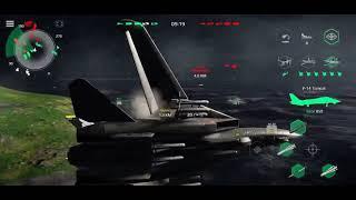 F-14 Tomcat and New Map | Modern Warships