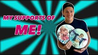 MY SUPPORTS OF ME DE TAYLOR SWIFT !