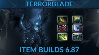 Terrorblade Item Builds | Dota 2 Hero Guide | GameLeap