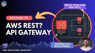 What is an API Gateway? | WHAT IS API? | Complete Guide | VISUAL EXPLANATIONS
