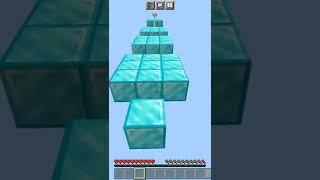 Minecraft parkour | It'z crazy gamerz |